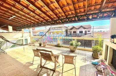 Sobrado à venda, 230 m² - bosque dos eucaliptos - são josé dos campos/sp