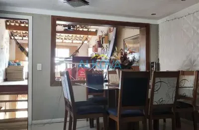 Sobrado à venda, 108 m²  - centro - são josé dos campos/sp
