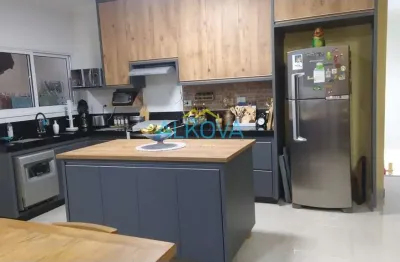 Casa à venda, 150 m² por r$ 765.000,00 - portal dos pássaros - são josé dos campos/sp