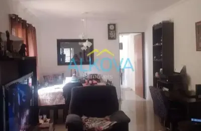 Sobrado com 2 dormitórios à venda, 141 m² por r$ 636.000 - jardim das indústrias - são josé dos cam
