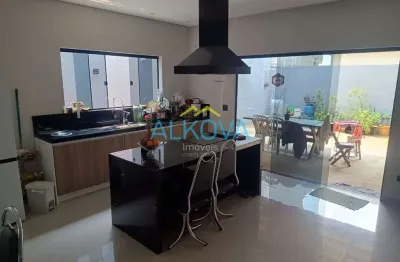 Sobrado à venda, 140 m² por r$ 770.000,00 - setville altos de são josé	 - são josé dos campos/sp