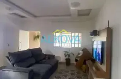 Sobrado com 4 dormitórios à venda, 81 m² por r$ 640.000,00 - loteamento residencial vista linda - s