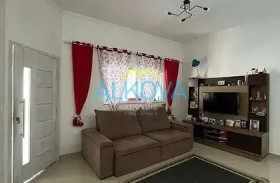 Sobrado com 2 dormitórios à venda, 150 m² por r$ 770.000 - cidade vista verde - são josé dos campos