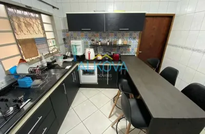 Sobrado à venda, 150 m² por r$ 640.000,00 - jardim portugal - são josé dos campos/sp