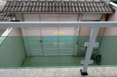 Sobrado à venda, 188 m² por r$ 750.000,00 - parque industrial - são josé dos campos/sp