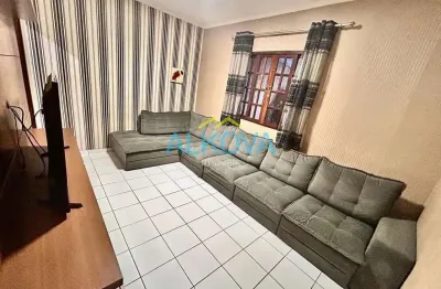 Casa com 3 dormitórios à venda, 134 m² por r$ 660.000 - jardim américa - são josé dos campos/sp