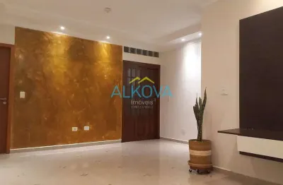 Sobrado com 3 dormitórios à venda, 150 m² - bosque dos eucaliptos - são josé dos campos/sp.