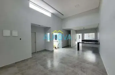 Casa com 3 quartos à venda na Rua Ivair Scavone, Jardim Altos de Santana II, Jacareí