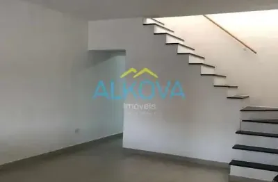 Sobrado à venda, 175 m² por r$ 605.000,00 - residencial bosque dos ipês - são josé dos campos/sp