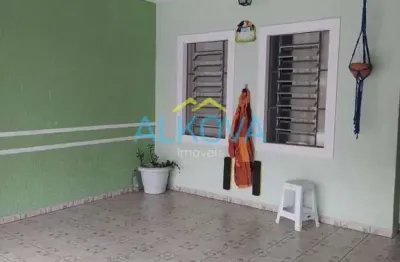 Sobrado à venda, 142 m² por r$ 650.000,00 - jardim del rey - são josé dos campos/sp