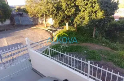 Sobrado, 160 m² - venda por r$ 700.000,00 ou aluguel por r$ 5.800,00/mês - jardim cruzeiro do sul -