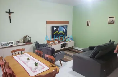 Casa com 3 dormitórios à venda, 232 m² por r$ 800.000,00 - jardim américa - são josé dos campos/sp