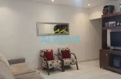 Sobrado à venda, 175 m² por r$ 795.000,00 - residencial bosque dos ipês - são josé dos campos/sp