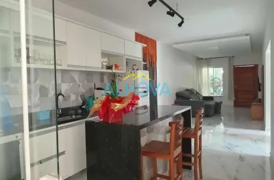 Casa à venda, 100 m² por r$ 785.000,00 - portal dos pássaros - são josé dos campos/sp