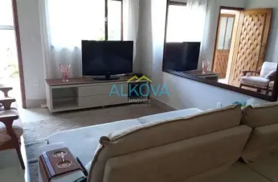 Sobrado à venda, 167 m²  - vila jaci - são josé dos campos/sp