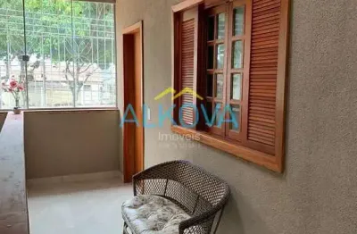 Sobrado à venda, 100 m² por r$ 600.000,00 - conjunto residencial trinta e um de março - são josé do