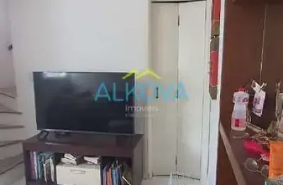 Sobrado com 2 dormitórios à venda, 95 m² por r$ 435.000 - residencial bosque dos ipês - são josé do
