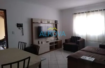 Casa à venda, 80 m² por r$ 550.000,00 - cidade vista verde - são josé dos campos/sp