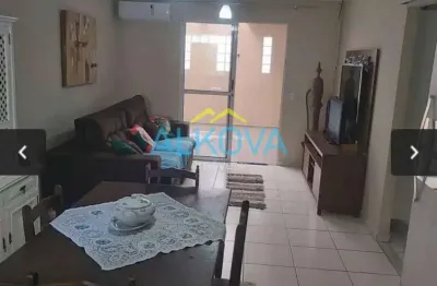 Casa à venda, 80 m² por r$ 470.000,00 - eugênio de melo - são josé dos campos/sp