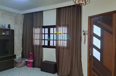Casa à venda, 152 m² por r$ 505.000,00 - vila industrial - são josé dos campos/sp