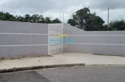 Casa à venda, 111 m² por r$ 450.000,00 - jardim república - são josé dos campos/sp