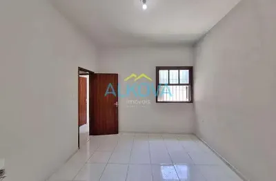Casa com 3 dormitórios à venda, 183 m² por r$ 590.000 - jardim paraíba - jacareí/sp