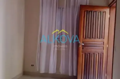 Sobrado com 3 dormitórios à venda, 85 m² por r$ 540.000 - vila são bento - são josé dos campos/sp