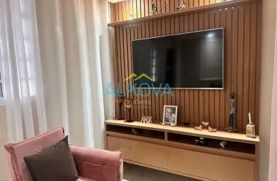 Sobrado à venda, 90 m² por r$ 405.000,00 - vila são geraldo - são josé dos campos/sp