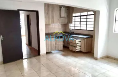 Sobrado à venda, 182 m² por r$ 460.000,00 - monte castelo - são josé dos campos/sp
