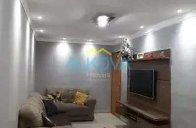 Sobrado à venda, 60 m² por r$ 600.000,00 - conjunto residencial trinta e um de março - são josé dos