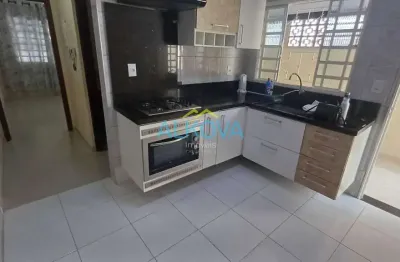 Casa à venda, 80 m² por r$ 600.000,00 - jardim satélite - são josé dos campos/sp