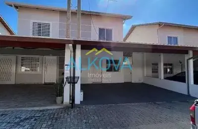 Sobrado à venda, 130 m² por r$ 415.000,00 - águas da prata - são josé dos campos/sp