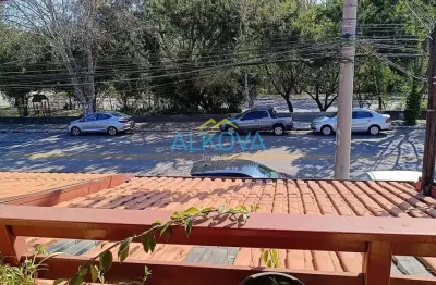 Casa à venda, 150 m² por r$ 530.000,00 - bosque dos eucaliptos - são josé dos campos/sp