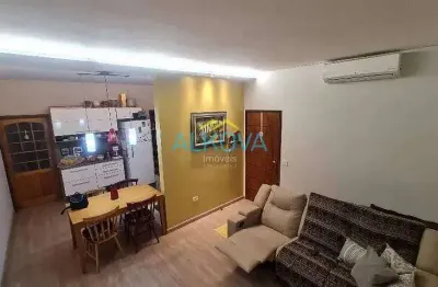Casa à venda, 90 m² por r$ 565.000,00 - residencial bosque dos ipês - são josé dos campos/sp