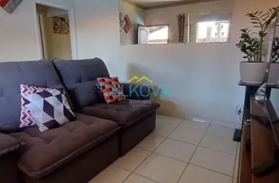 Casa à venda, 80 m² por r$ 550.000,00 - jardim oriente - são josé dos campos/sp