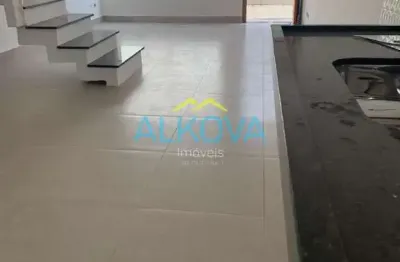 Sobrado à venda, 80 m² por r$ 425.000,00 - massaguaçu - caraguatatuba/sp