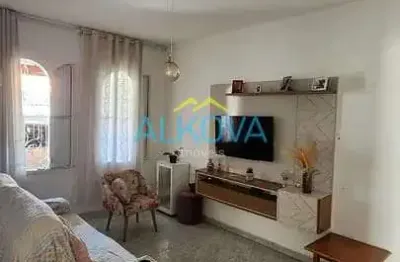 Casa com 2 dormitórios à venda, 56 m² por r$ 425.000 - vila tesouro - são josé dos campos/sp