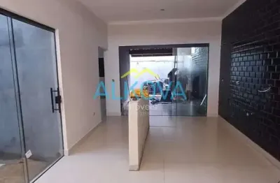 Casa com 3 dormitórios à venda, 123 m² por r$ 555.000 - residencial parque dos sinos - jacareí/sp