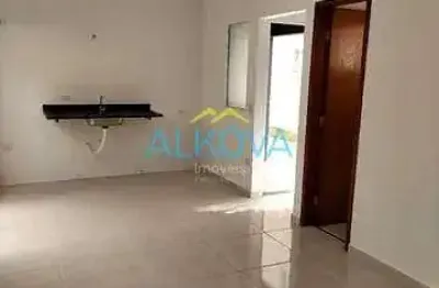 Sobrado com 2 dormitórios à venda, 53 m² por r$ 260.000,00 - chácaras araújo i - são josé dos campo