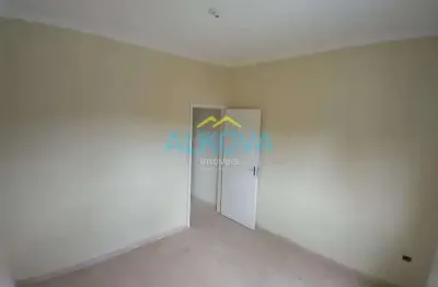 Sobrado à venda, 64 m² por r$ 245.000,00 - chácaras pousada do vale - são josé dos campos/sp