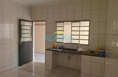 Casa à venda, 89 m² por r$ 275.000,00 - jardim mariana ii - são josé dos campos/sp