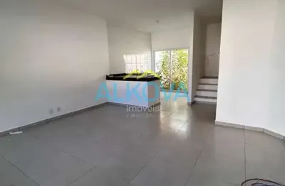 Sobrado com 3 dormitórios à venda, 65 m² por r$ 395.000 - chácaras pousada do vale - são josé dos c