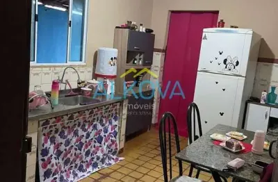 Casa à venda, 200 m²  - porto novo - caraguatatuba/sp
