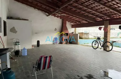 Casa com 2 quartos à venda na Rua Paulo Bento Rangel, Porto Novo, Caraguatatuba