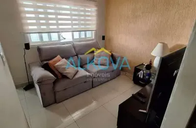 Sobrado com 2 dormitórios à venda, 105 m² por r$ 390.000 - jardim das indústrias - jacareí/sp