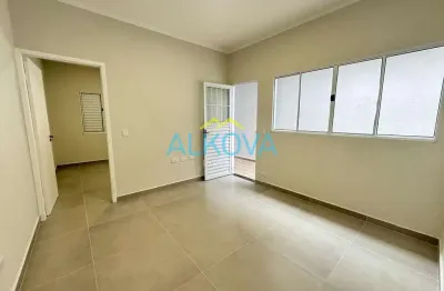 Casa à venda, 52 m² por r$ 395.000,00 - parque interlagos - são josé dos campos/sp