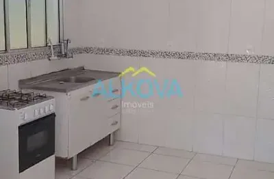 Casa à venda, 80 m² por r$ 330.000,00 - residencial são francisco - são josé dos campos/sp