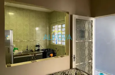 Casa à venda, 51 m² por r$ 320.000,00 - residencial ana maria - são josé dos campos/sp