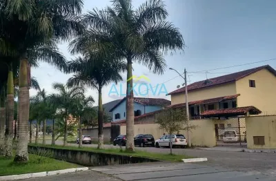 Sobrado à venda, 69 m² por r$ 260.000,00 - prainha - caraguatatuba/sp
