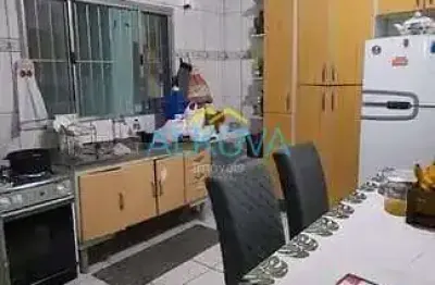 Casa à venda, 120 m² por r$ 340.000,00 - conjunto residencial dom pedro i - são josé dos campos/sp
